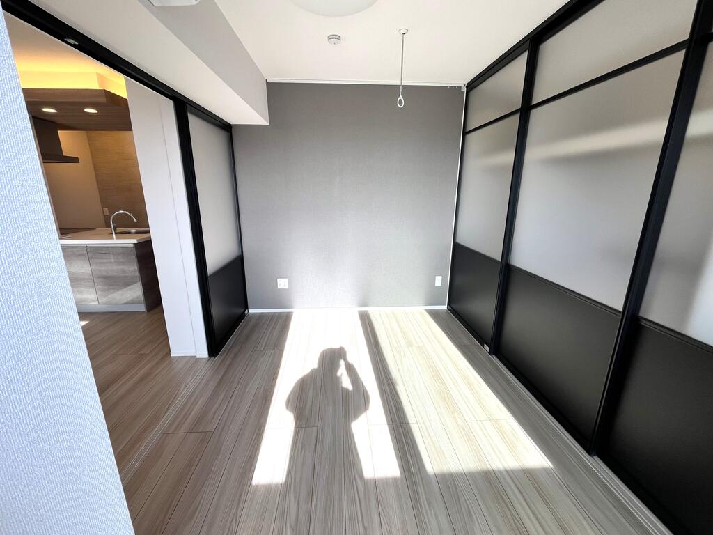 【D-ROOM白萩町のその他部屋・スペース】