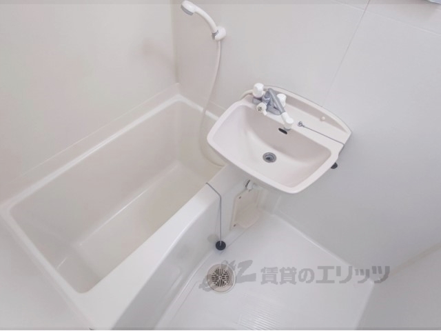 バス・シャワールーム　ユニットバス