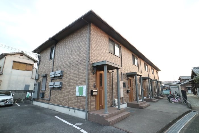 加古川市野口町坂元のその他の建物外観