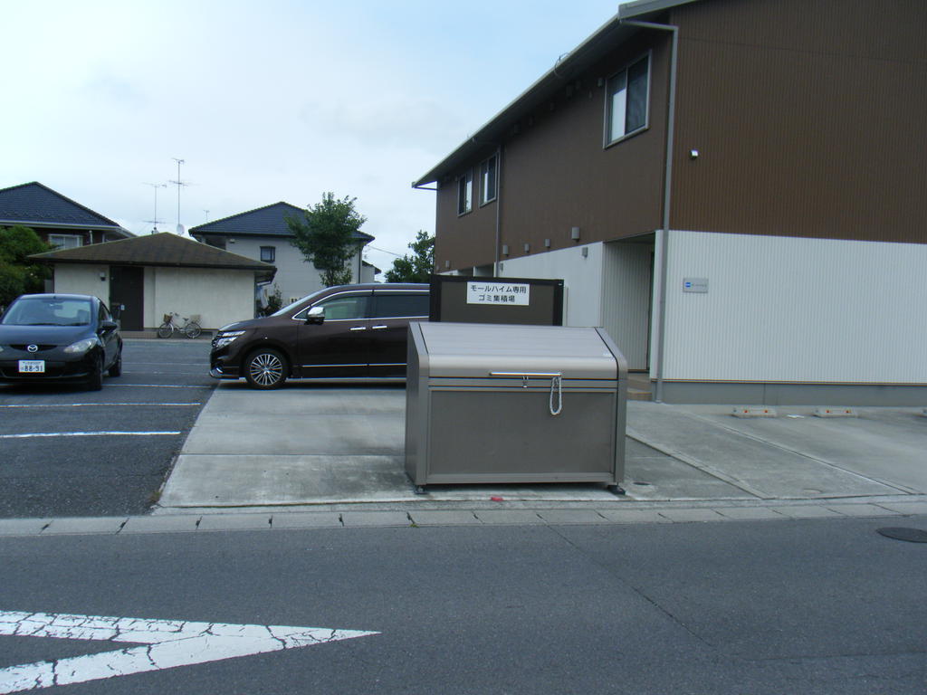 ＪＲ常磐線 湯本駅 徒歩33分 2階建 築13年のその他写真