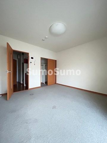 その他部屋・スペース　ゆとりの広さです