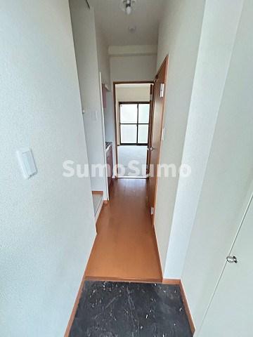 玄関　玄関です