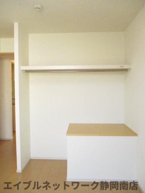 収納　イメージ