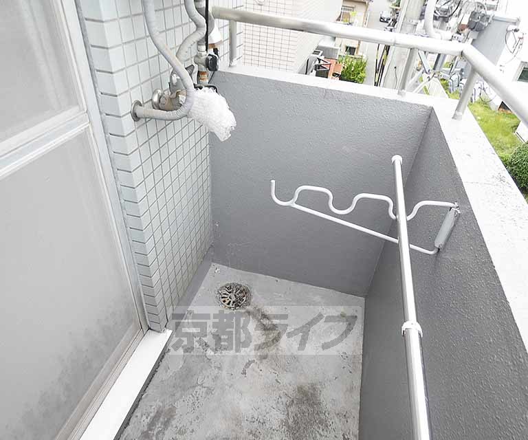 【京都市伏見区深草西浦町７丁目のマンションのその他部屋・スペース】