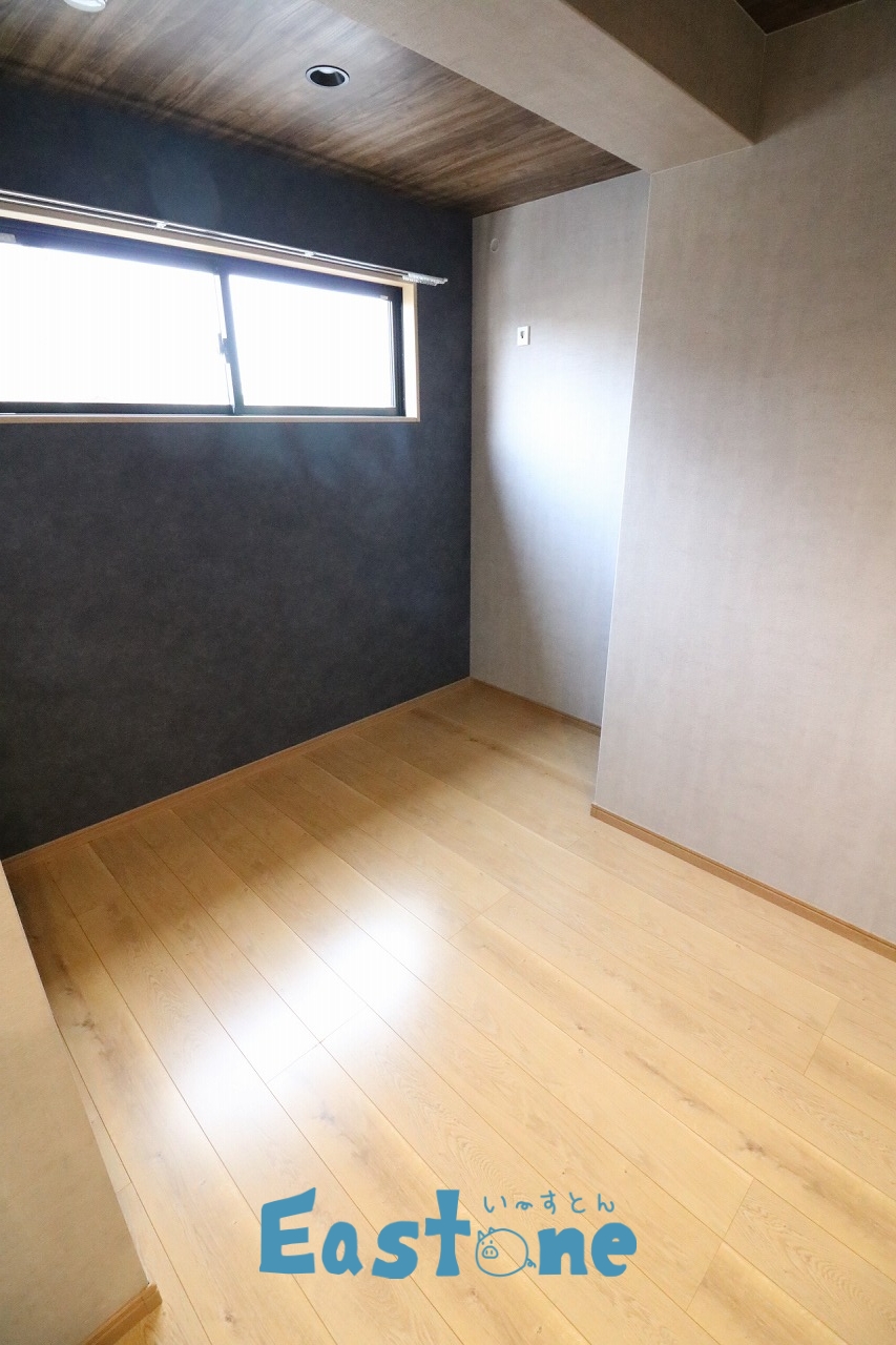 その他部屋・スペース　ベットルームにどうぞ！