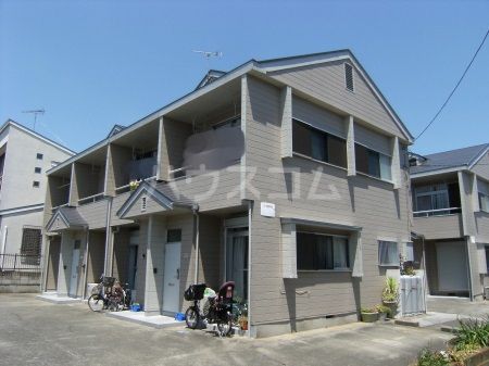 吉川市高久のその他の建物外観