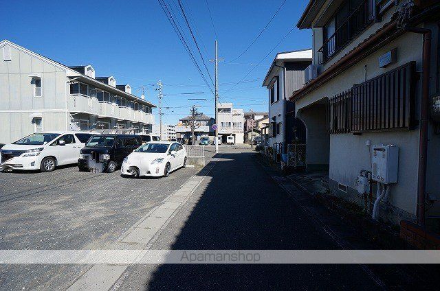 その他　前面道路（その他）まで10m