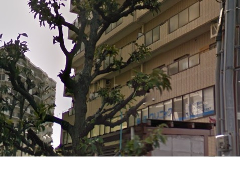 病院　医療法人梅田クリニック（病院）まで518m