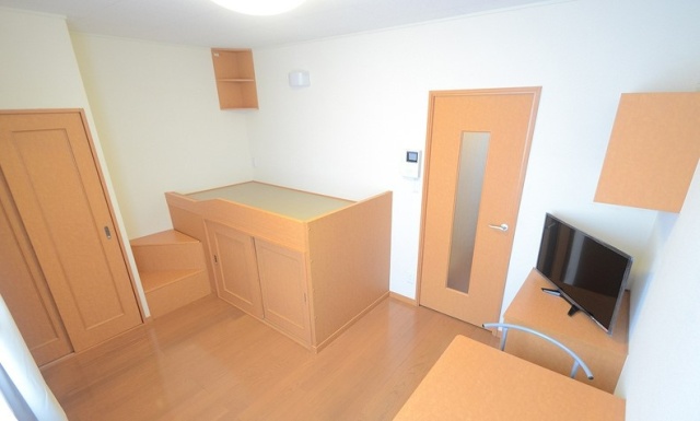 その他設備　写真は別室のものになります