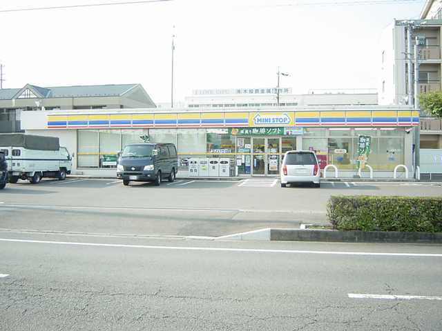 その他　ミニストップ岐阜水海道店（その他）まで686m