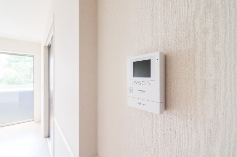 セキュリティ　図面と現状に相違がある場合には現状を優先