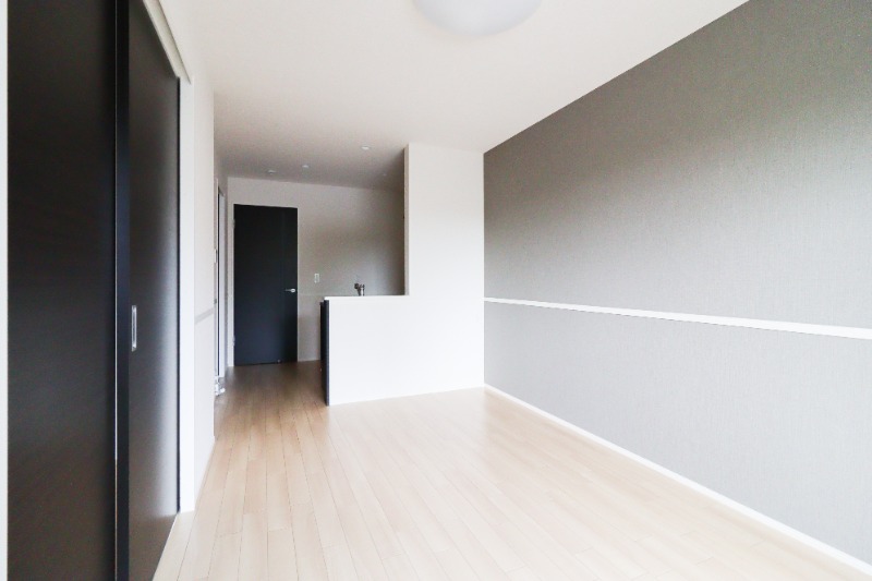 居室・リビング　図面と現状に相違がある場合には現状を優先