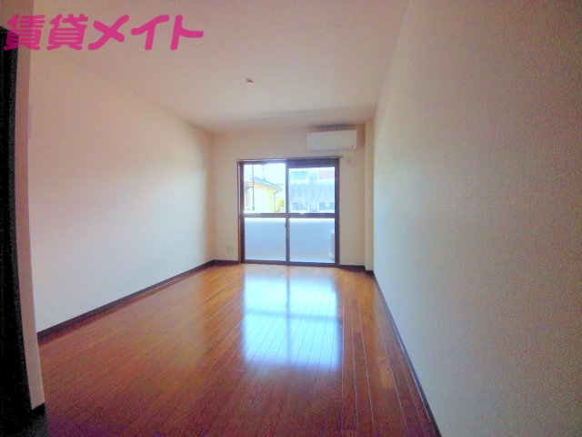 居室・リビング　別部屋反転画像参考