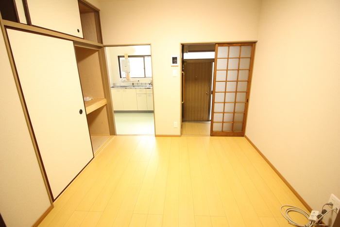 居室・リビング