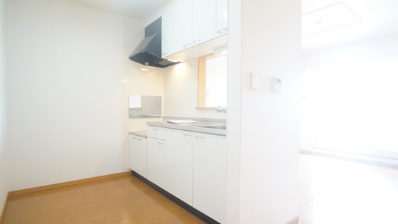 キッチン　カウンターキッチン