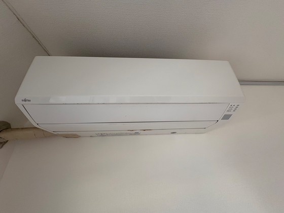 その他　※別号室の写真です