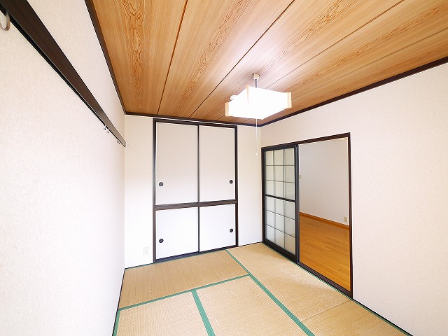 その他部屋・スペース　和室、ちょっとしたくつろぎスペースにいかがでしょうか