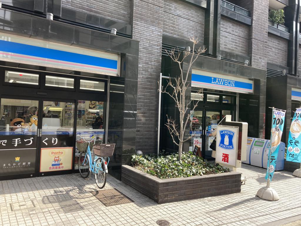 ガーデニア小石川の周辺写真