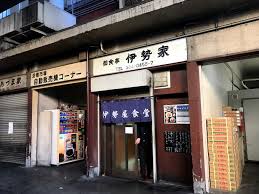 【テラス高田馬場ウエストの飲食店】