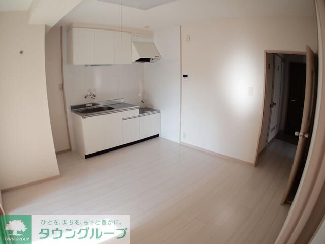 【調布市多摩川のマンションのその他部屋・スペース】