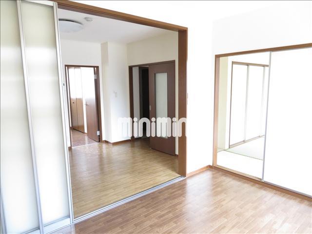 居室・リビング　洋室