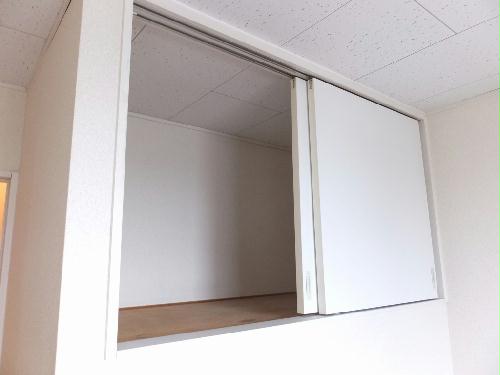 その他　収納スペース