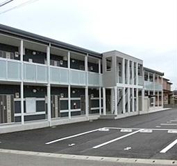 その他共有部分　共用部分は清掃業者が清掃しております。