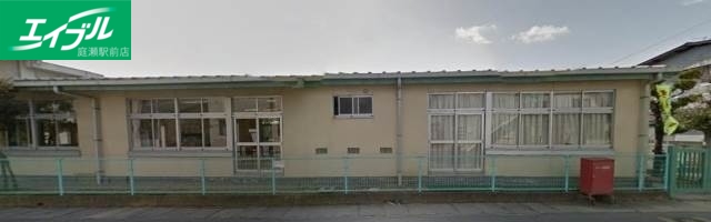幼稚園・保育園　岡山市立吉備東幼稚園（幼稚園・保育園）まで1581m