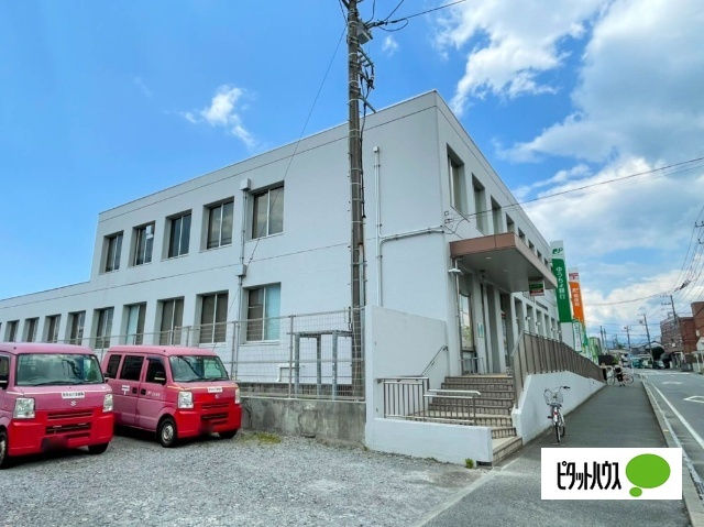 郵便局　吉原中央町郵便局（郵便局）まで362m