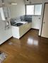 その他部屋・スペース　キッチンスペースの様子