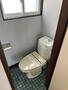 トイレ　トイレの様子