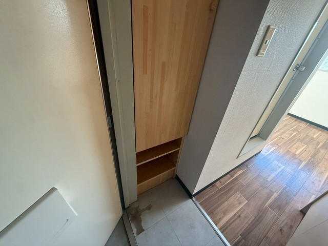 その他部屋・スペース　他号室の写真です