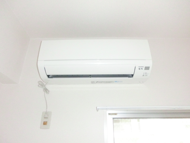 その他設備　※別のお部屋の写真です。現状を優先させます。