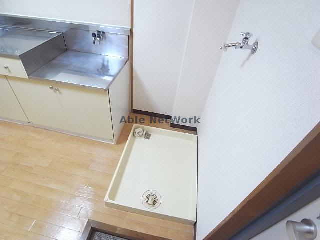 その他設備　※別部屋参考写真