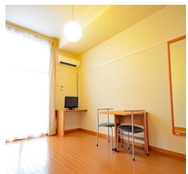 居室・リビング　同等タイプのイメージ写真です。