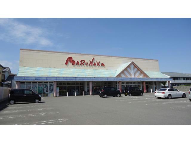 スーパー　マルナカ北島店（スーパー）まで2185m