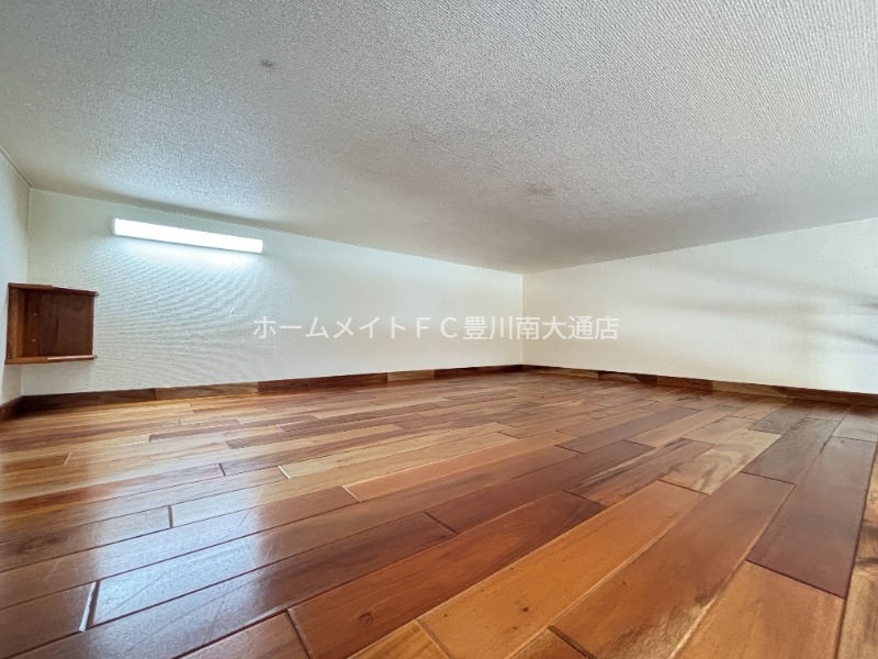 その他部屋・スペース