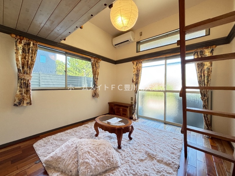 居室・リビング