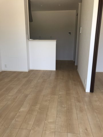 その他　外観は落ち着いています