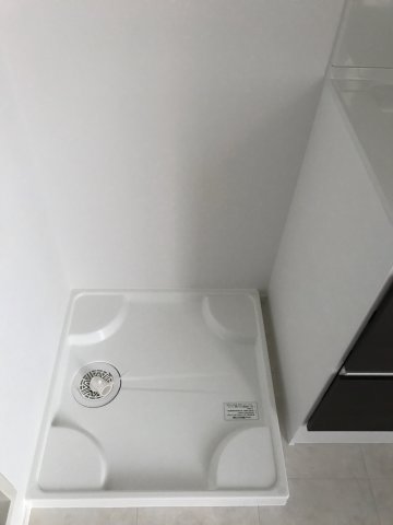 その他設備　外観は落ち着いています