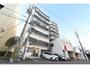浜松駅より徒歩5分 5階 築35年1ヶ月の賃貸物件