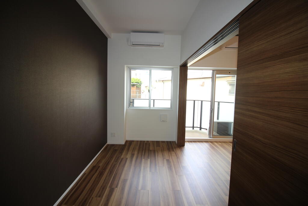 その他部屋・スペース　洋室：画像は同社類似物件の写真