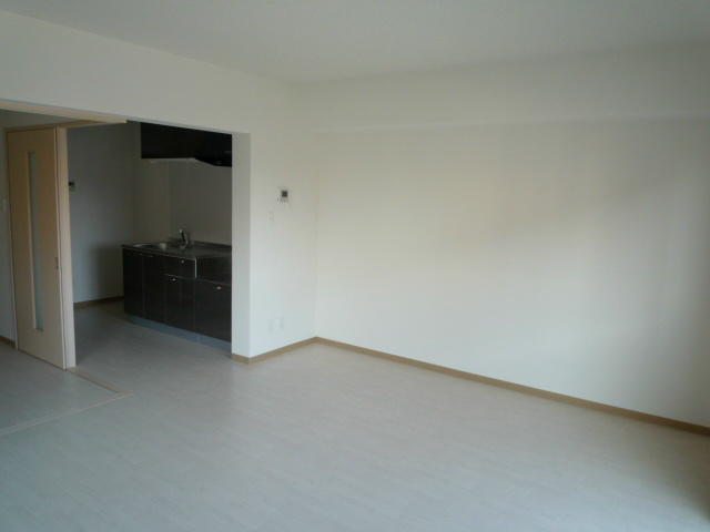 セキュリティ　※他部屋参照