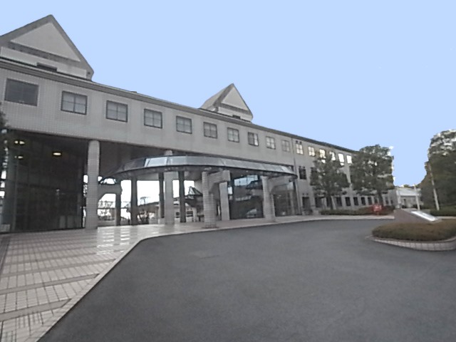 大学・短大　奈良大学（大学・短大）まで4306m