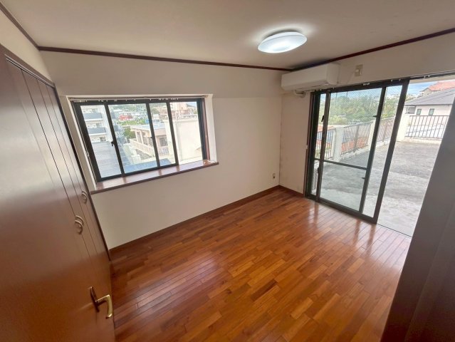 居室・リビング　ハウスＺＥＮ★南風原町字新川エリア