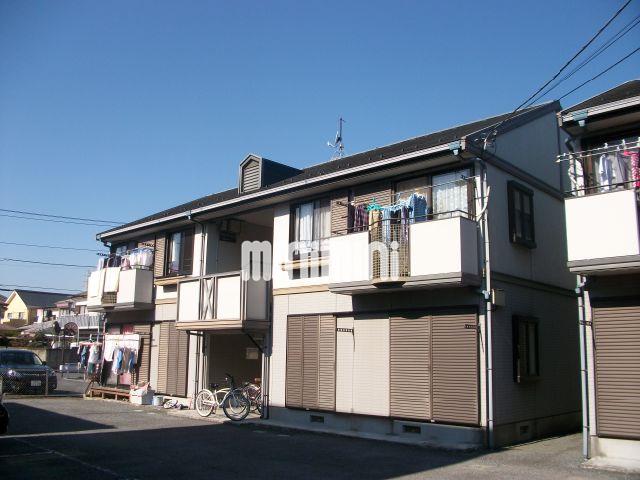 建物外観　住環境良好です。