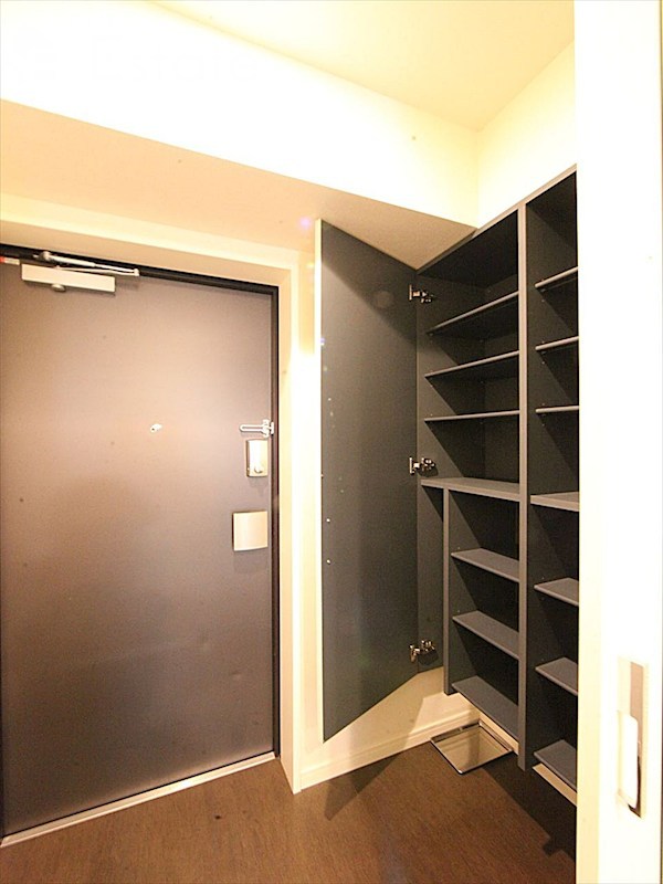 その他　シューズボックス