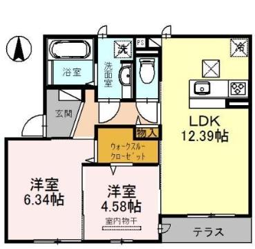 茨木市学園南町