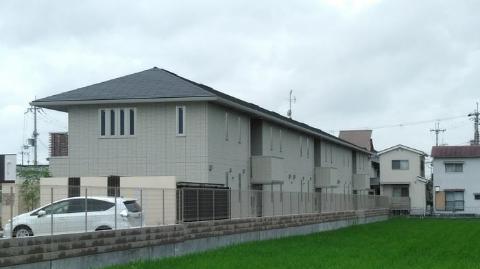 茨木市学園南町