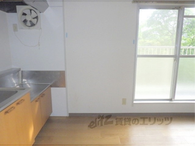 その他部屋・スペース　冷蔵庫置場